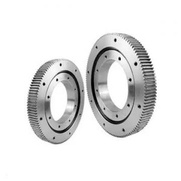 CONSOLIDATED BEARING 6203-ZZNR C/2  Single Row Ball Bearings