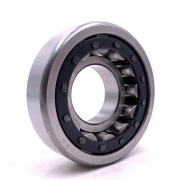 35 x 2.835 Inch | 72 Millimeter x 0.669 Inch | 17 Millimeter  NSK N207W  Cylindrical Roller Bearings