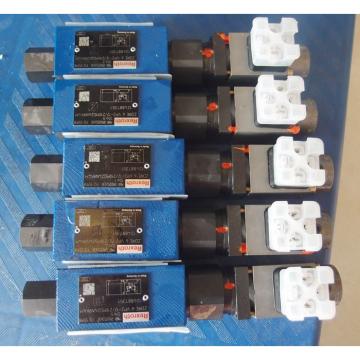 REXROTH 4WE 10 P3X/CW230N9K4 R900925809 Directional spool valves