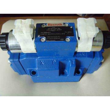 REXROTH Z2DB 6 VD2-4X/100V R900411317 Pressure relief valve