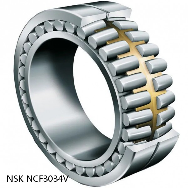 NCF3034V NSK CYLINDRICAL ROLLER BEARING