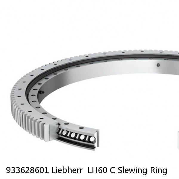 933628601 Liebherr  LH60 C Slewing Ring