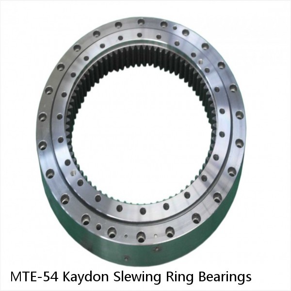 MTE-54 Kaydon Slewing Ring Bearings