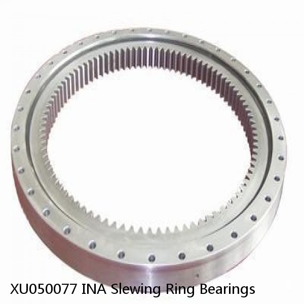 XU050077 INA Slewing Ring Bearings