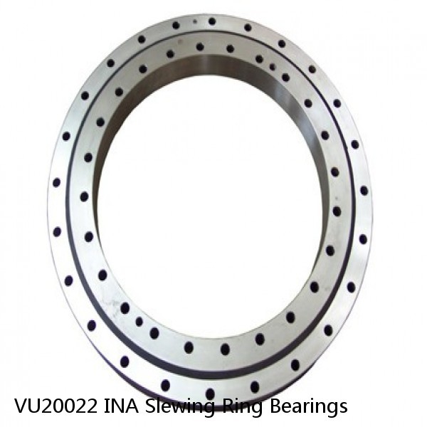 VU20022 INA Slewing Ring Bearings