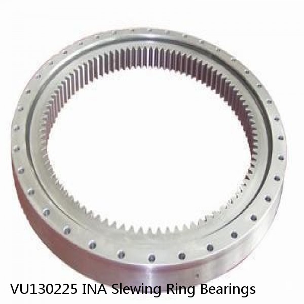 VU130225 INA Slewing Ring Bearings