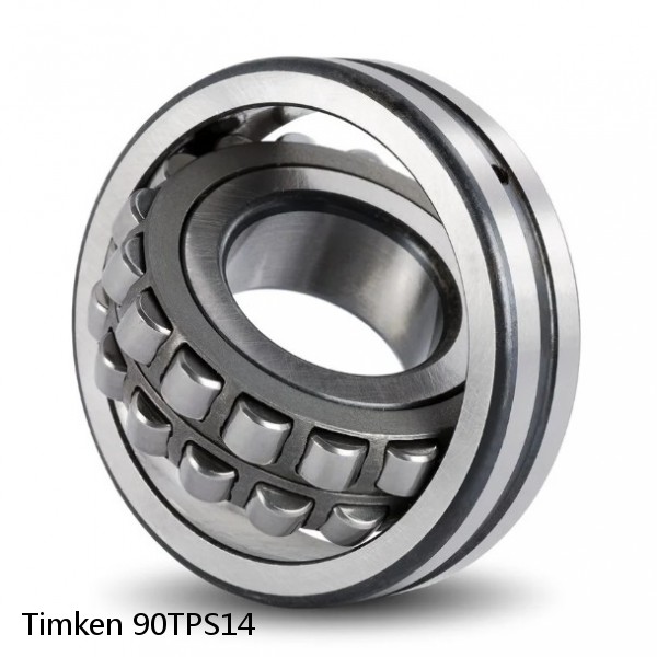 90TPS14 Timken Thrust Cylindrical Roller Bearing