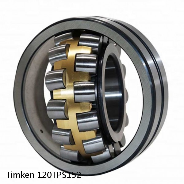 120TPS152 Timken Thrust Cylindrical Roller Bearing