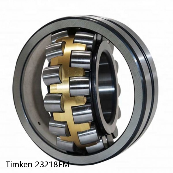 23218EM Timken Spherical Roller Bearing