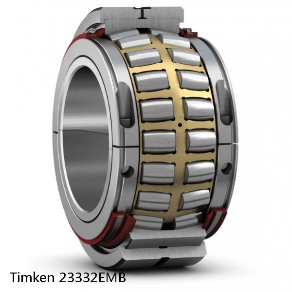 23332EMB Timken Spherical Roller Bearing