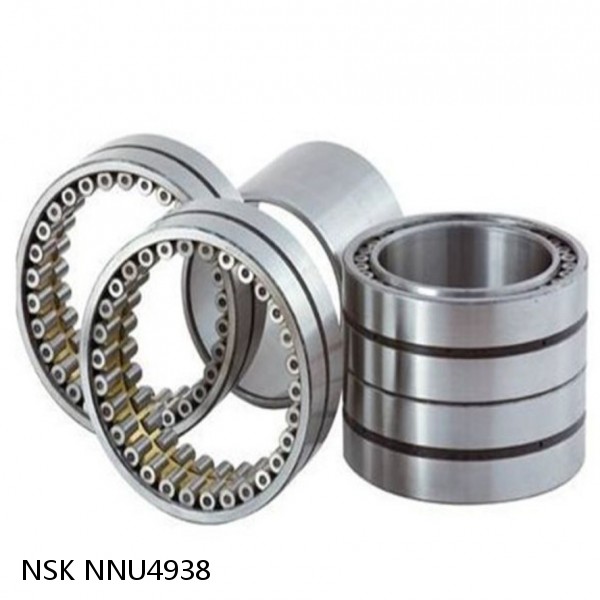 NNU4938 NSK CYLINDRICAL ROLLER BEARING