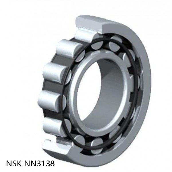 NN3138 NSK CYLINDRICAL ROLLER BEARING