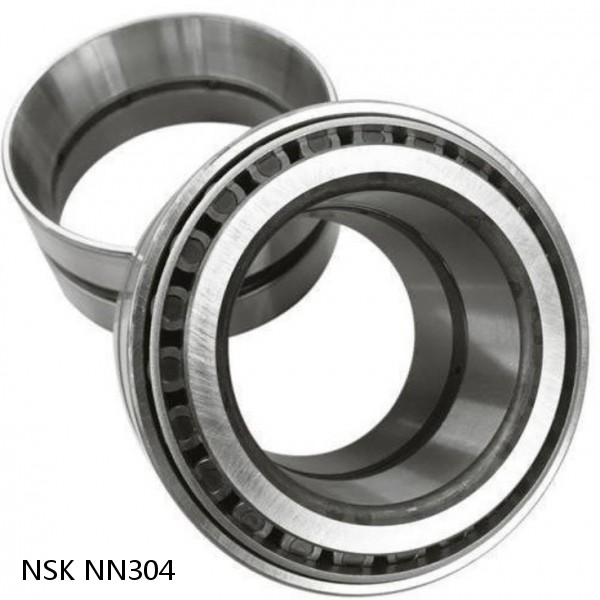 NN304 NSK CYLINDRICAL ROLLER BEARING