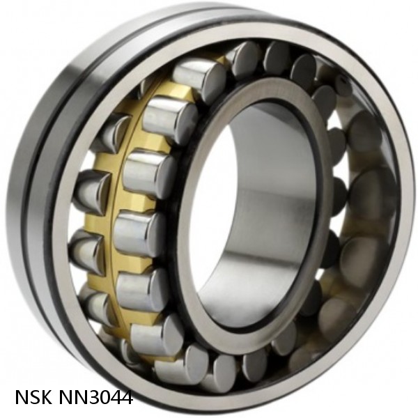 NN3044 NSK CYLINDRICAL ROLLER BEARING