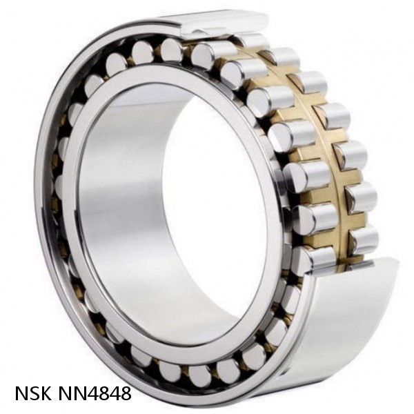 NN4848 NSK CYLINDRICAL ROLLER BEARING