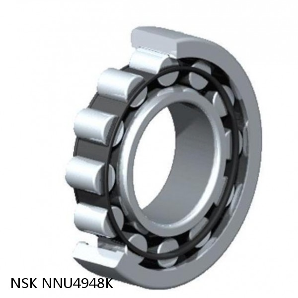 NNU4948K NSK CYLINDRICAL ROLLER BEARING