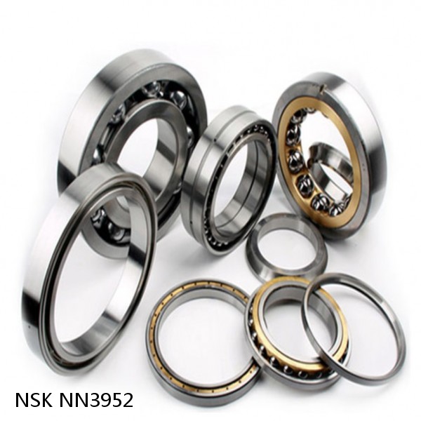 NN3952 NSK CYLINDRICAL ROLLER BEARING