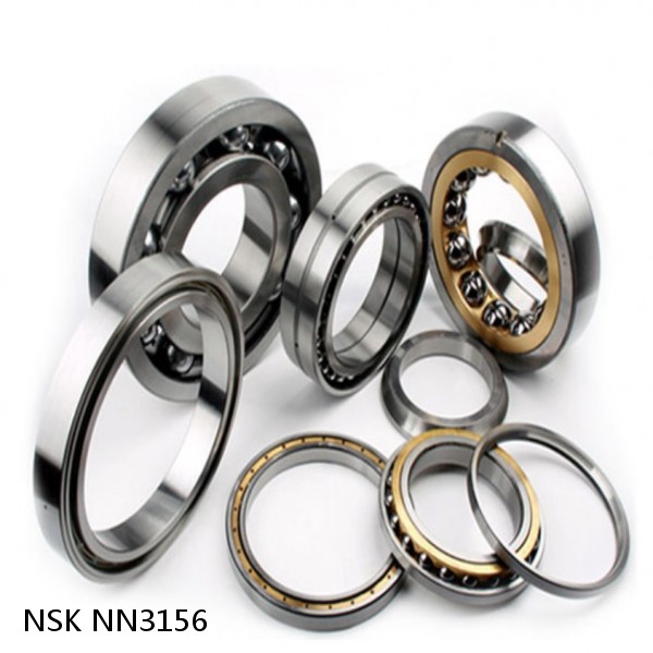 NN3156 NSK CYLINDRICAL ROLLER BEARING