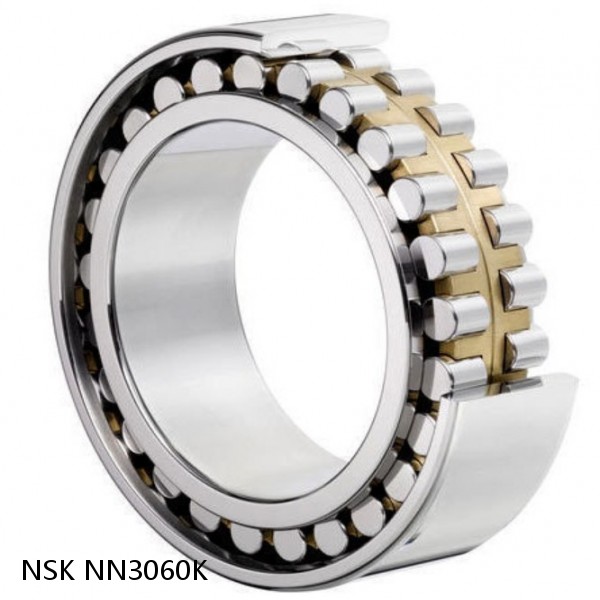 NN3060K NSK CYLINDRICAL ROLLER BEARING