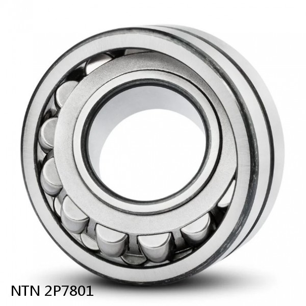 2P7801 NTN Spherical Roller Bearings