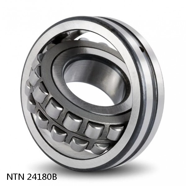 24180B NTN Spherical Roller Bearings