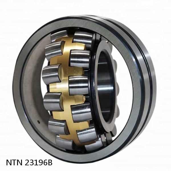 23196B NTN Spherical Roller Bearings