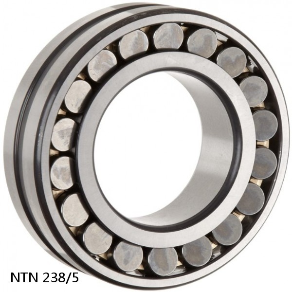 238/5 NTN Spherical Roller Bearings
