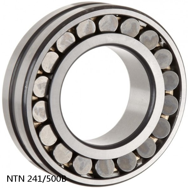 241/500B NTN Spherical Roller Bearings